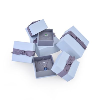 Caixas de presente cosméticas feitas sob encomenda com lustroso/Matte Lamination