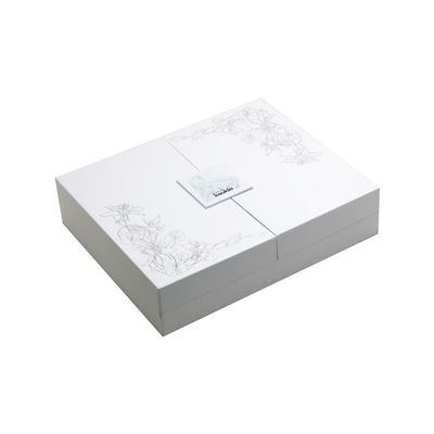 caixas de empacotamento de 23*18*7cm Skincare