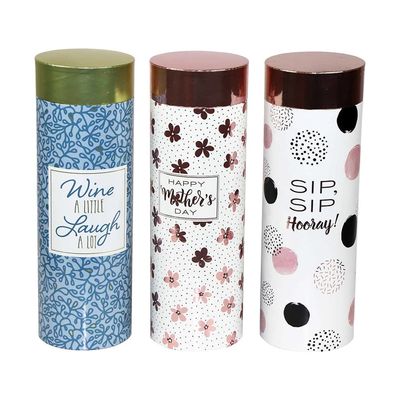 altura Champagne Bottle Gift Boxes de 31cm