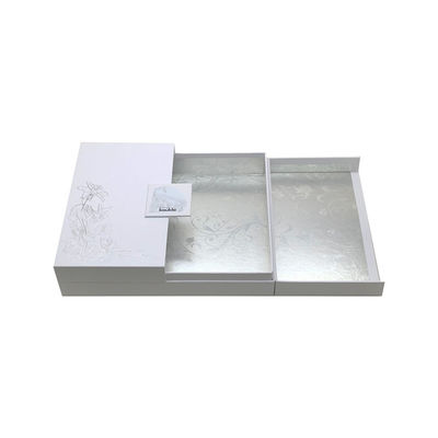 caixas de empacotamento de 23*18*7cm Skincare