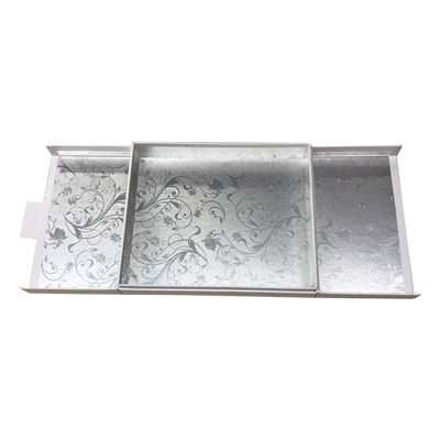 caixas de empacotamento de 23*18*7cm Skincare