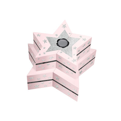 Caixas de presente do perfume da aprovação ISO9001