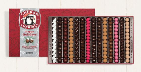 14 caixas de empacotamento do presente do chocolate das cavidades