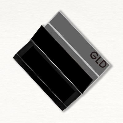 Fechamento magnético Grey Wine Gift Packaging Boxes com tampa articulada