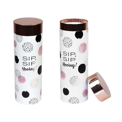 altura Champagne Bottle Gift Boxes de 31cm