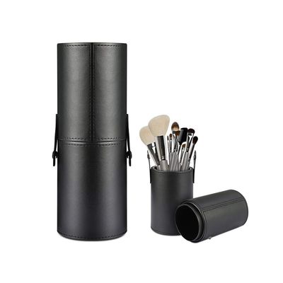 Polegada de múltiplos propósitos de Matte Black Large Capacity 3*3*9 do rolo da escova da composição do uso
