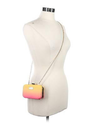 Grampeie o mensageiro de dupla utilização Evening Clutch Bag do ombro do fechamento para o cocktail